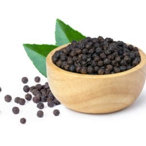 AMD Black Pepper (Whole) (100g)