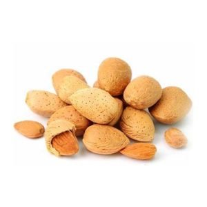 Almond (Abdulwadi) (250g)