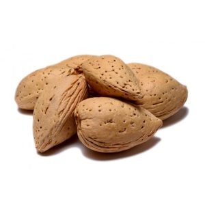 Almond (Khair Din) (250g)