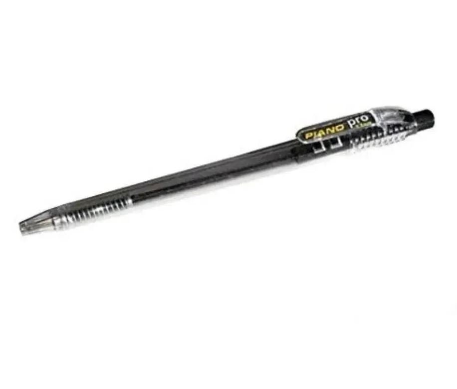Ball Point Click Sky Piano (Black)2-min