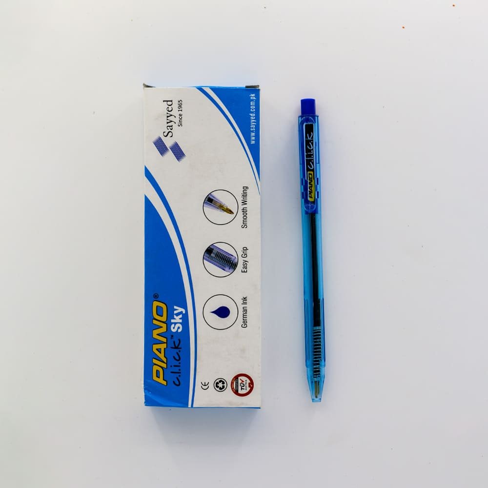 Ball Point Click Sky Piano (Blue) (1)-min
