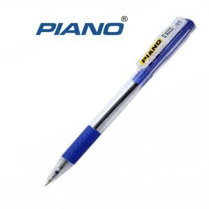 Ball Point Piano B/P 0.8 (Blue)