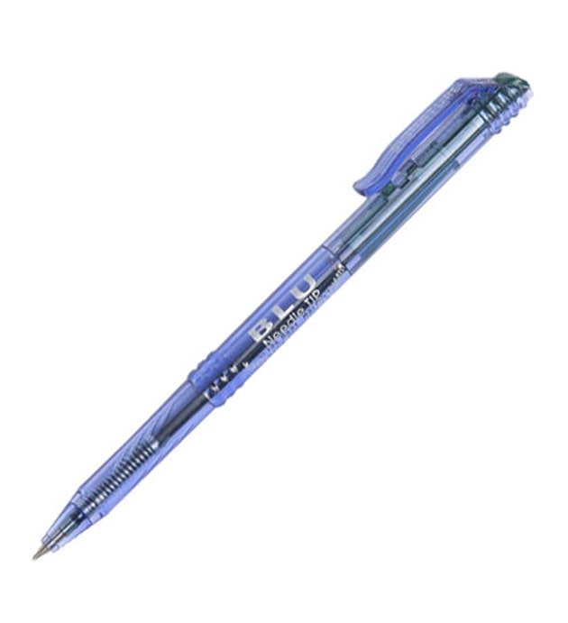Ball Point Signature (Blue) (1)-min