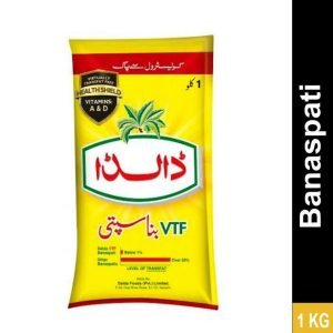 Banaspati Ghee Dalda