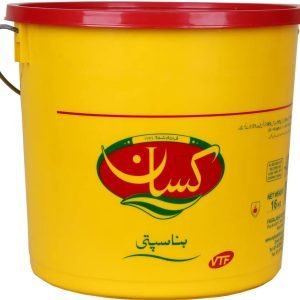 Banaspati Ghee Kisan (Bucket) (10Kg)