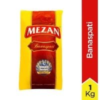 Banaspati Ghee Mezan