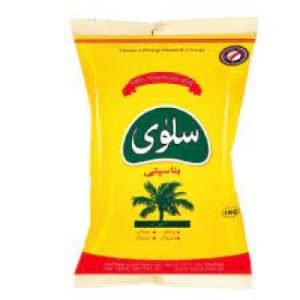 Banaspati Ghee Salva