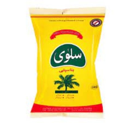 Banaspati Ghee Salva-min