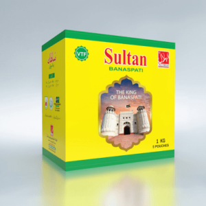 Banaspati Ghee Sultan