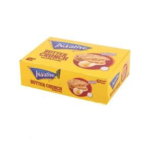 Biscuit Butter Crunch Rs 20