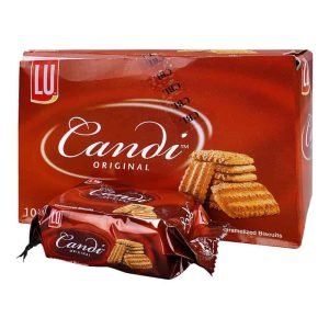 Biscuit Candi Half-Roll