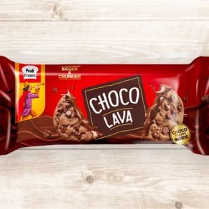 Biscuit Choco Lava (Small) (Box)