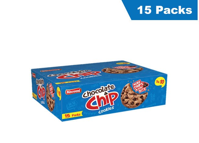 Biscuit Chocolate Chip (Small) (Box) (1)-min