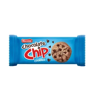 Biscuit Chocolate Chip Rs 10