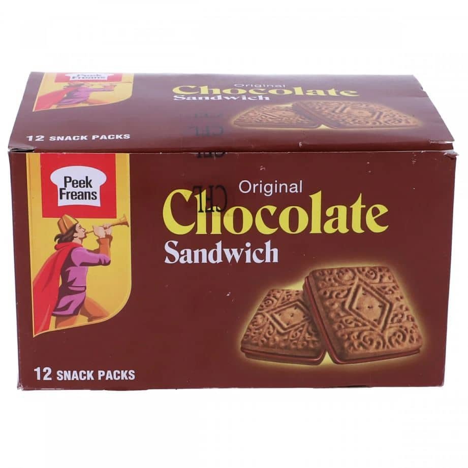 Biscuit Chocolate Sandwich (Box) 2-min