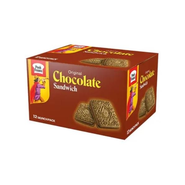 Biscuit Chocolate Sandwich (Box)-min