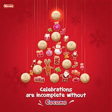 Biscuit Cocomo Rs 10