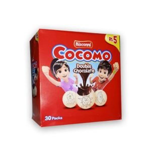 Biscuit Cocomo (Box)
