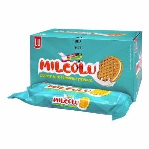 Biscuit Milcolu Rs:30/-