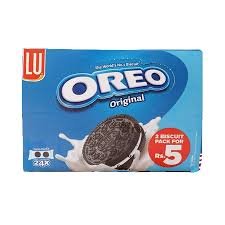 Biscuit Oreo (Box) (Small)