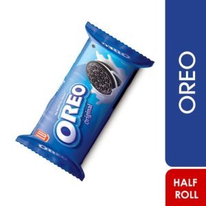 Biscuit Oreo Half-Roll
