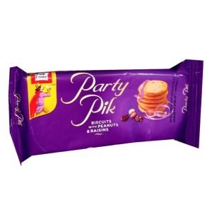 Biscuit Party Pick (Box)