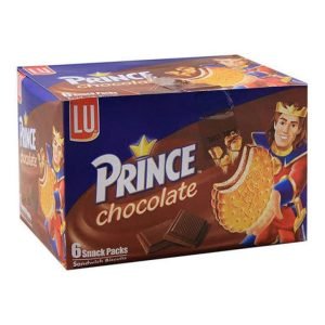 Biscuit Prince Half-Roll (Box)