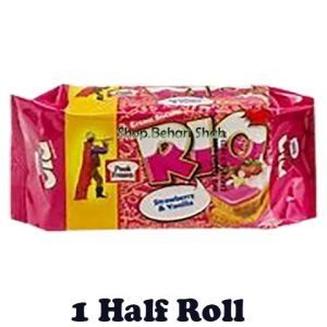 Biscuit Rio Half-Roll (Box)