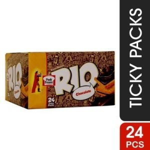 Biscuit Rio (Small) (Box)