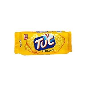 Biscuit Tuc Half-Roll (Box)