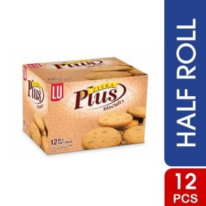 Biscuit Zeera Plus Half-Roll (Box)