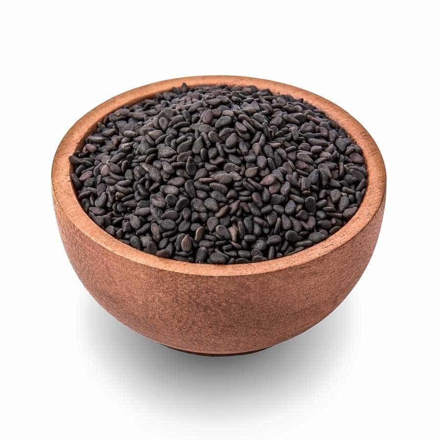 Black Cumin (Kalonji) (250g)4-min
