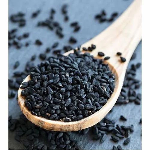 Black Cumin (Kalonji) (250g)6-min