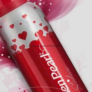 Body Spray Golden Pearl Seduce