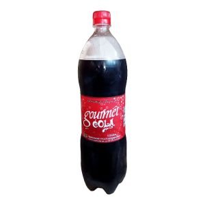 Bottle Gourmet Cola (1.5 Ltr)