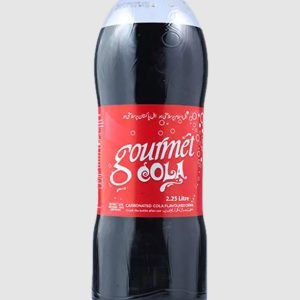 Bottle Gourmet Cola (2.25 Ltr)