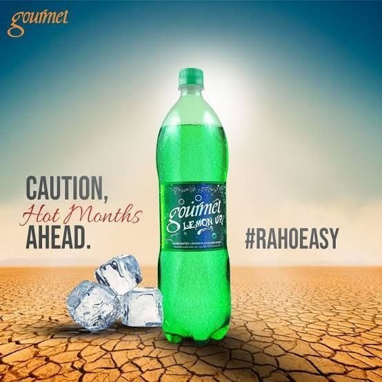 Bottle Gourmet Lemon (2.25 Ltr)2-min