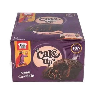 Cake-up Double Chocolate