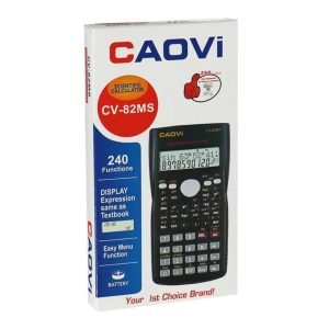 Calculator Caovi 82 MS