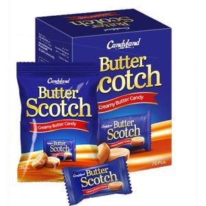 Candi Butter Scotch