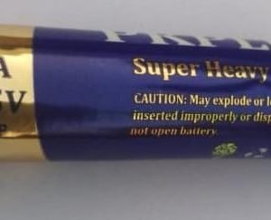 Cell PK Plus (AA Battery) (Big)