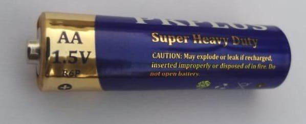 Cell PK Plus (AA Battery) (Big)