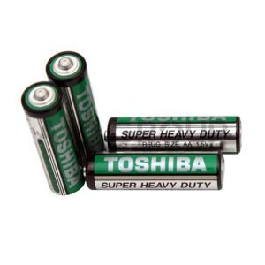 Cell Toshiba (AA Battery) (Big)