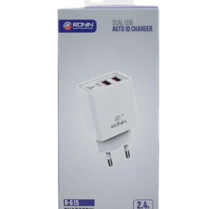 Charger Ronin 615 (Apple)