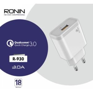 Charger Ronin 930 (3A)