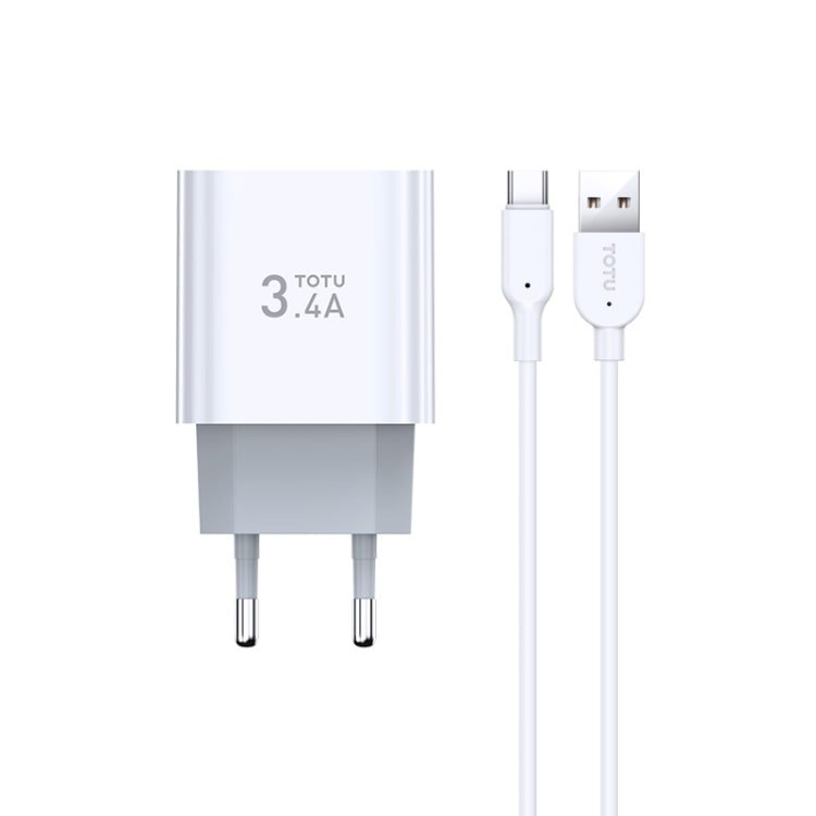 Charger USB Right SH-2 3.4A-min
