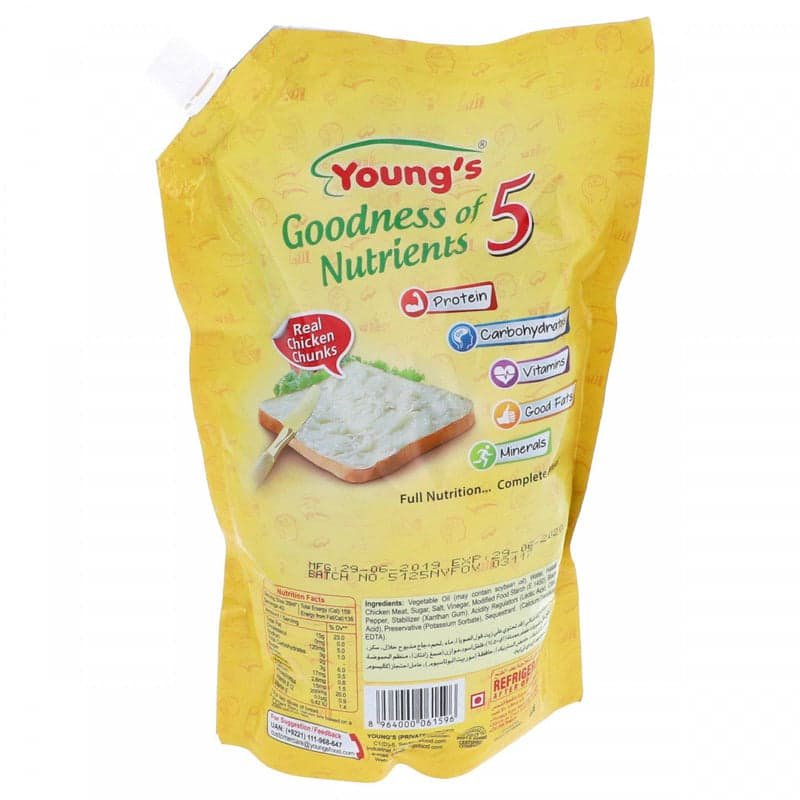 Chicken Spread (Half) (1)-min