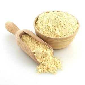 Chickpea Flour (Basin) 500g