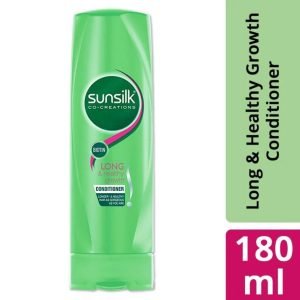 Conditioner Sunsilk Green