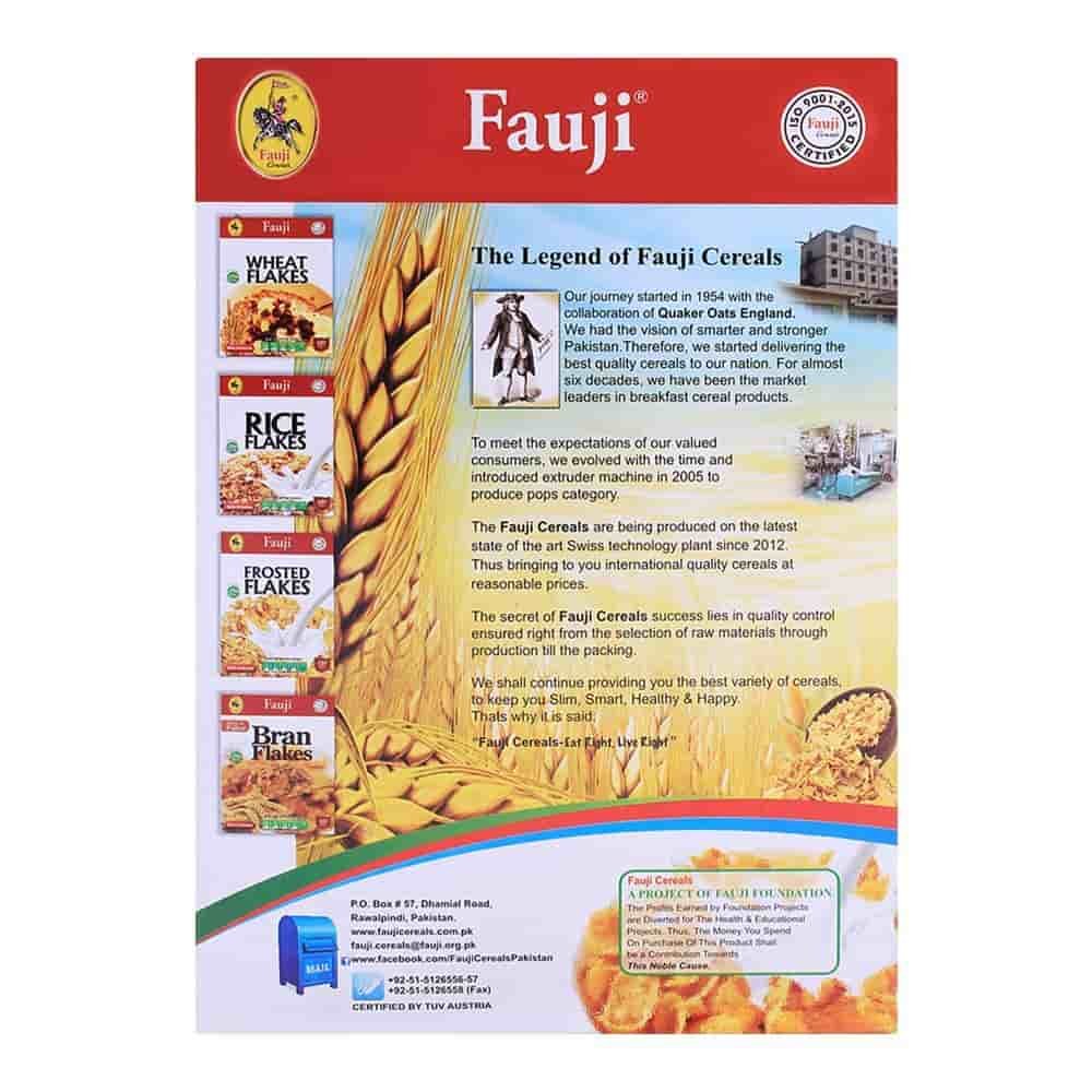 Corn Flake Fauji 2-min